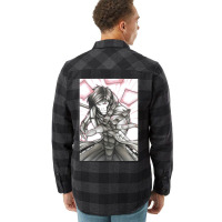 Gambit Marker Art Flannel Shirt | Artistshot