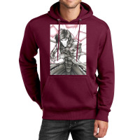 Gambit Marker Art Unisex Hoodie | Artistshot