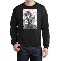 Gambit Marker Art Crewneck Sweatshirt | Artistshot