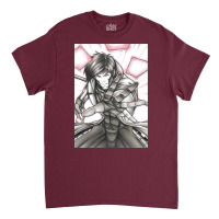 Gambit Marker Art Classic T-shirt | Artistshot