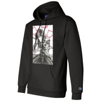 Gambit Marker Art Champion Hoodie | Artistshot