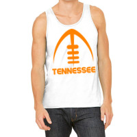 Retro Tennessee Tn Orange Vintage Design Classic T Tank Top | Artistshot