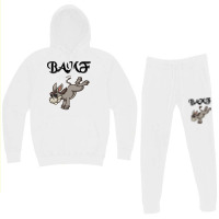 Bamf Hoodie & Jogger Set | Artistshot