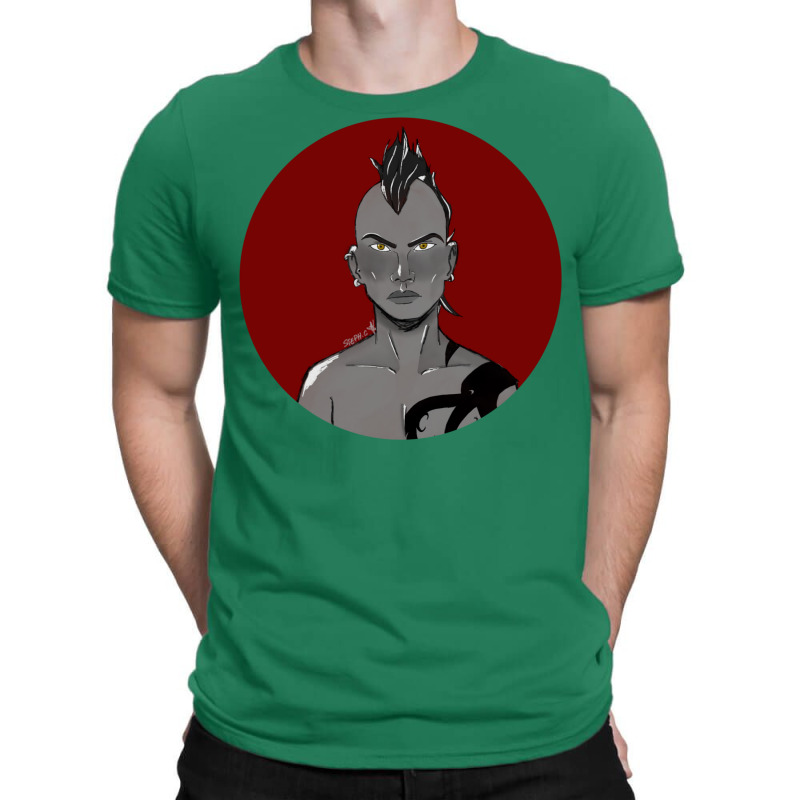 Daken Dark Wolverine T-Shirt by moalimbano3 | Artistshot