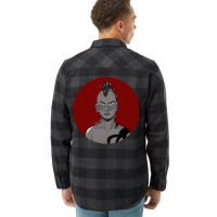 Daken Dark Wolverine Flannel Shirt | Artistshot