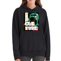 For The Culture Vintage Hoodie | Artistshot