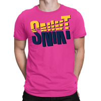 Snikt T-shirt | Artistshot