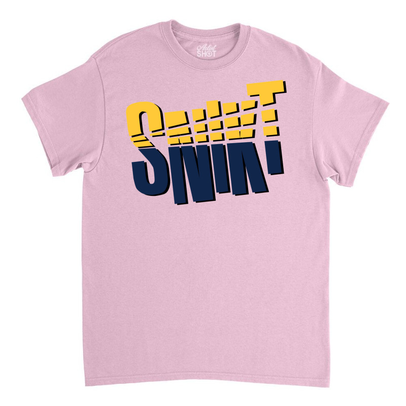 Snikt Classic T-shirt | Artistshot