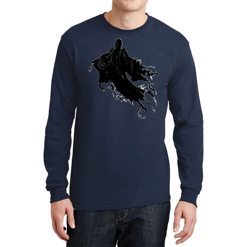 Copy Of Hary Phantom Long Sleeve Shirts by murhanixcayak | Artistshot