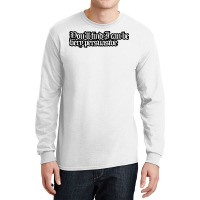 Hp Quote Long Sleeve Shirts | Artistshot