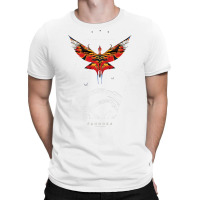 Avatar Pandora Great Leonopteryx Last Shadow Premi T-shirt | Artistshot