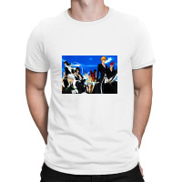 Bleach Family T-shirt | Artistshot