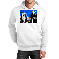 Bleach Family Unisex Hoodie | Artistshot