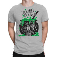 Bubble Cauldron T-shirt | Artistshot