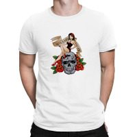 Beautifull Lady Lover T-shirt | Artistshot