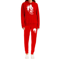 Expecto Patronum   Death Gallows Hoodie & Jogger Set | Artistshot