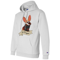 French Bulldog Gryffinpaw Champion Hoodie | Artistshot