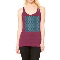 Fishscales 02 Racerback Tank | Artistshot