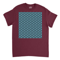 Fishscales 02 Classic T-shirt | Artistshot