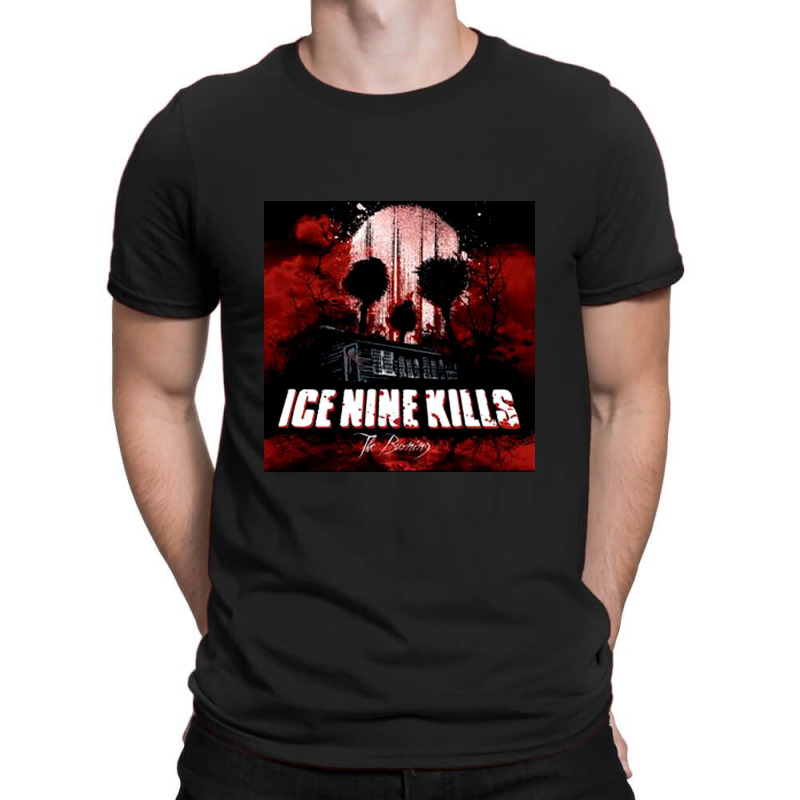 Ice Nine Kills T-shirt | Artistshot