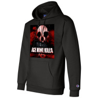 Ice Nine Kills Champion Hoodie | Artistshot