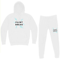 Point Break 1 Hoodie & Jogger Set | Artistshot