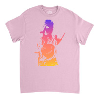 People Are Beautiful With Colors Classic T-shirt | Artistshot