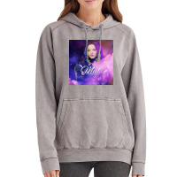 Aesthetic Purple Queen Poster Vintage Hoodie | Artistshot