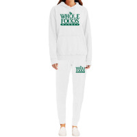 Whole Foods Market Hoodie & Jogger Set | Artistshot