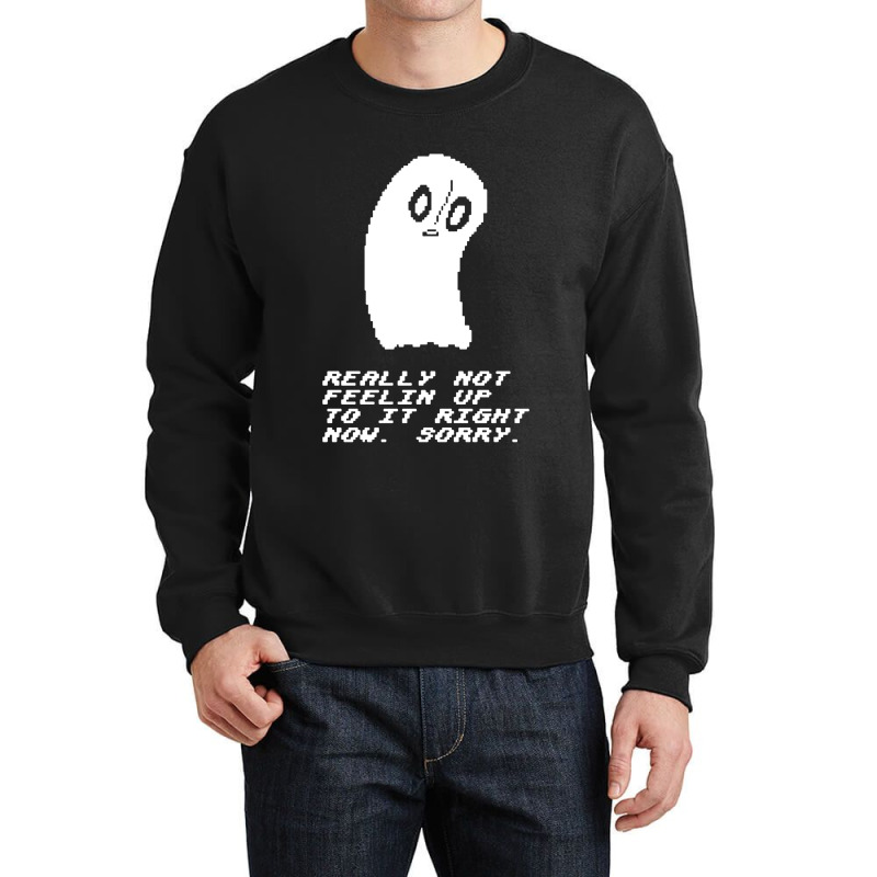 Undertale Crewneck Sweatshirt | Artistshot