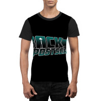 Back To The Postseason   Seattle Baseball T Shirt Graphic T-shirt | Artistshot