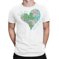 Sped Teacher Heart Your Words Matter Speech Therap T-shirt | Artistshot