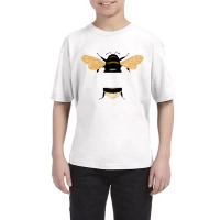 Womens Office Staff Bee Shirt, Teacher Bee School Youth Tee | Artistshot