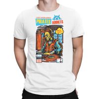 Pirates Addict Cool T-shirt | Artistshot