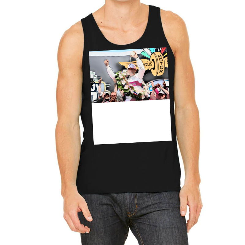 Boat Ride Stars Tank Top | Artistshot