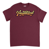 Naughtycal Funny Classic T-shirt | Artistshot