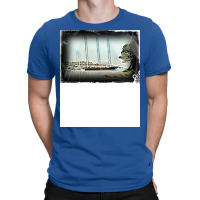 Ship Cute Boy T-shirt | Artistshot