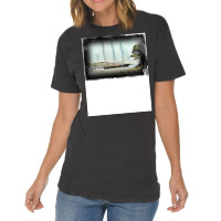 Ship Cute Boy Vintage T-shirt | Artistshot