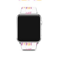 Best Sailing Mom Ever Retro Apple Watch Band | Artistshot