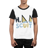 Oh Bisquits Graphic T-shirt | Artistshot