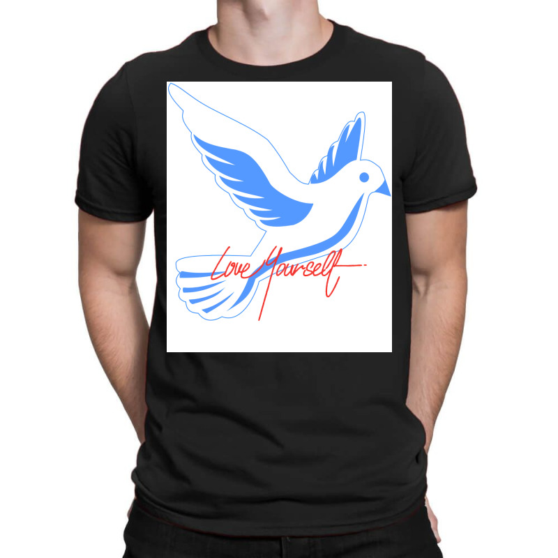 Loves Brid Trending T-shirt | Artistshot