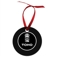 Toho Ornament | Artistshot