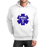 Ems Emt Paramedic Pullover Hoodie Emergency Medical Tech Unisex Hoodie | Artistshot