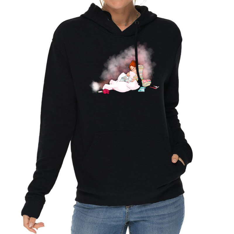 Lockdown Bride Boy Lightweight Hoodie | Artistshot