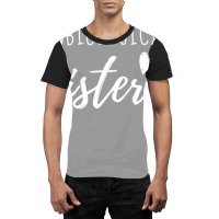 Unbiological Sisters Travel Graphic T-shirt | Artistshot