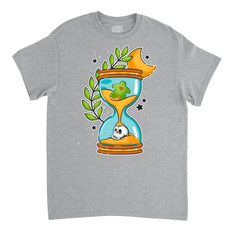 Analysis Paralysis Hippie Classic T-shirt by purwarvenerai | Artistshot