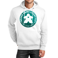 Board Game Lifestyle Green Nature Unisex Hoodie | Artistshot