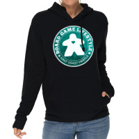 Board Game Lifestyle Green Nature Lightweight Hoodie | Artistshot