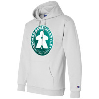 Board Game Lifestyle Green Nature Champion Hoodie | Artistshot