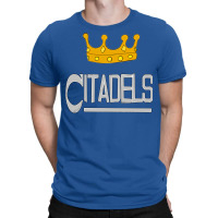 Citadels Nostalgia T-shirt | Artistshot